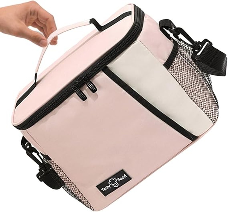 Miniatura 4 de Lonchera Térmica Multifuncional